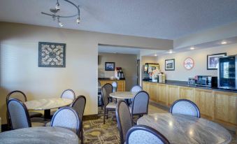 North Platte Inn and Suites