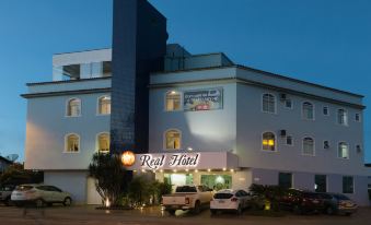Real Hotel