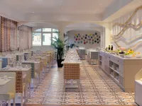 H10 Ocean Dunas - Adults Only Hotels in Corralejo