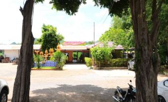 The Best Riverside Guesthouse Kanchanaburi