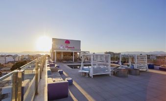 Indico Rock Hotel Mallorca - Adults Only