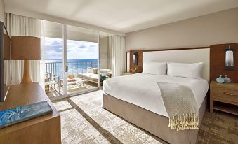 Alohilani Resort Waikiki Beach