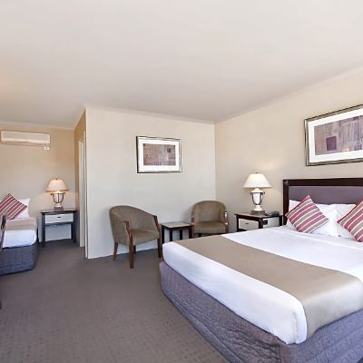 Executive Twin Room