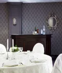 The Royal Regency Hotel