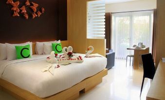 Choice Stay Hotel Denpasar