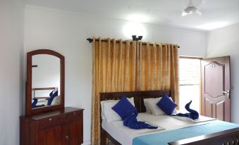 Ocean View Tourist Guest House Negombo