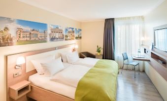 Best Western Hotel Kantstrasse Berlin