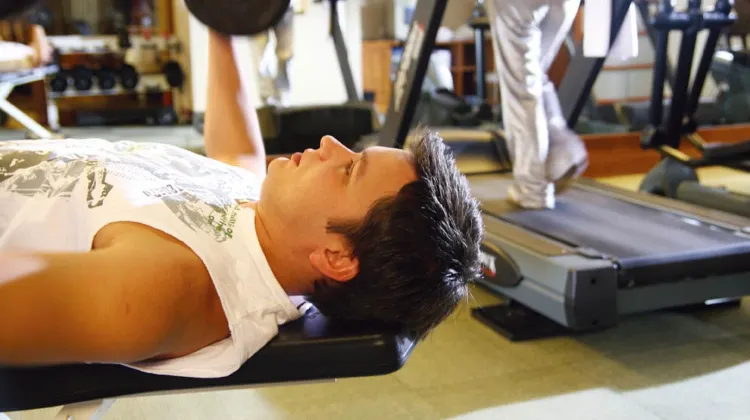 サン ウォント レジデンス 台北 施設