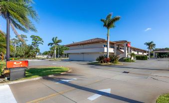 Econo Lodge Vero Beach - Downtown