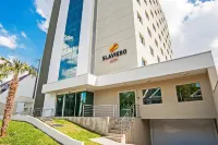 Slim Curitiba Av Das Torres Các khách sạn ở 