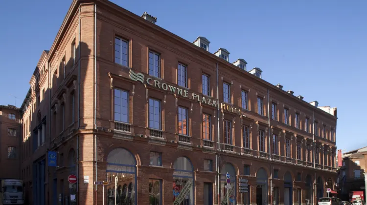 Recommended Toulouse Boutique Hotels of 2024 - Find Your Perfect Stay ...