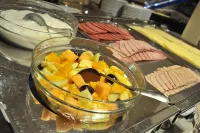 ゴールデンチューリップ ホテル デ メディチ