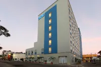 One Villahermosa Centro Hotels in 