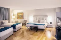 TRYP by Wyndham Cuenca Zahir Hotels in 