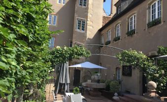 Hotel Restaurant la Couronne