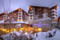 Kempinski Hotel Grand Arena Bansko Hoteles en 