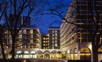 London Marriott Hotel Regents Park