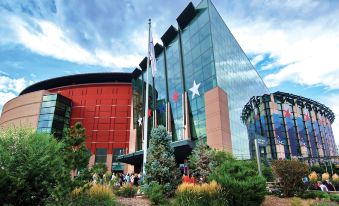 Staybridge Suites Denver Downtown