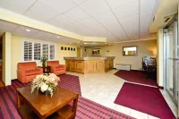 Americas Best Value Inn and Suites St. Cloud