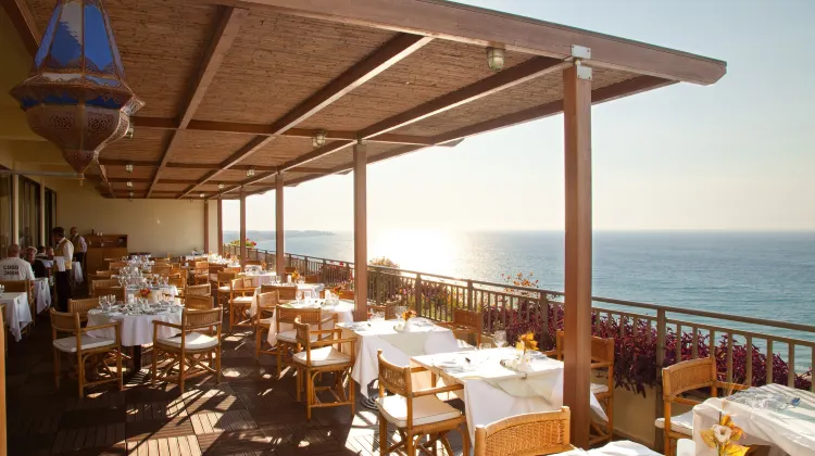 Rhodes Bay Hotel & Spa Dining/Restaurant