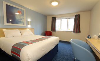 Travelodge Bournemouth