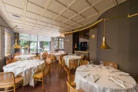 Hotel Villa Mabapa