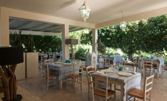 Hotel Residence Stella del Mare - Housity