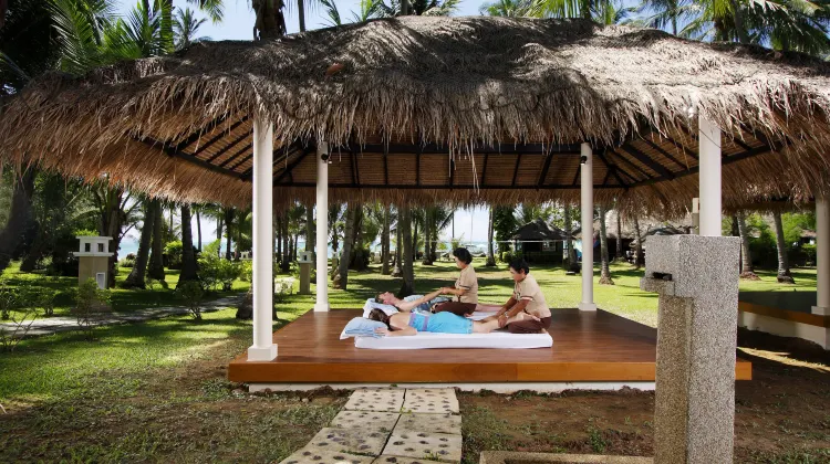 布吉凱璞攀瓦酒店設施