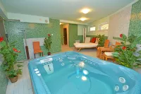 Hotel Antares