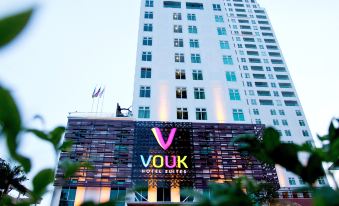 Vouk Hotel Suites, Penang