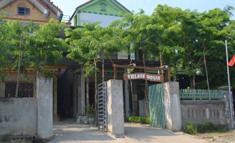 Phong Nha Village House