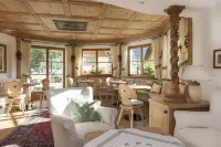 Hotel Mareo Dolomites