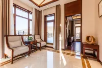 Maple Aroma Valley Hot Spring Resort Hotel Hoteles en 