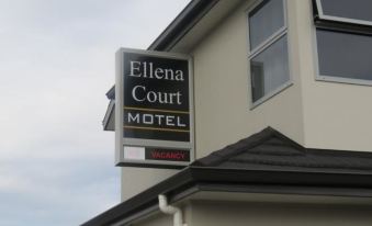 Ellena Court Motel