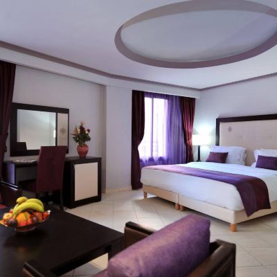 Junior Suite Blue Sea le Printemps Promo Code