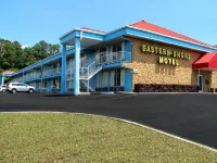 Eastern Shore Motel Hotels in Daphne