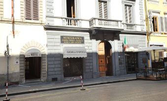 Hotel Gioia