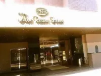 Ota  Now Resort Hotel