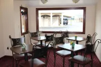 Budget Inn - Troy