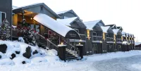 Hotel Bromont