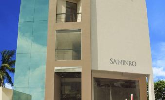 Saninro Hotel - Ragama