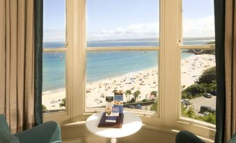 The St Ives Bay Hotel