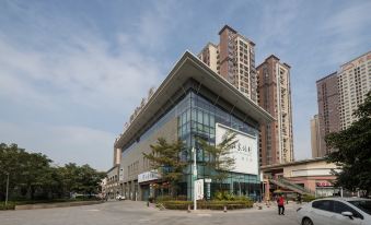 Yayuan Hotel (Shenzhen Pingshan High-speed Railway)