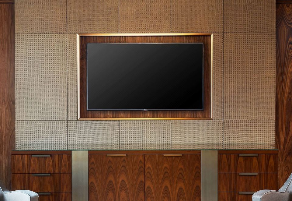 The St. Regis MacaoPresidential Suite