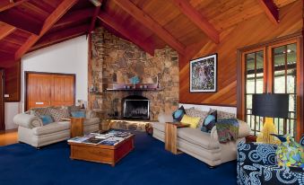 Yallingup Lodge Spa Retreat