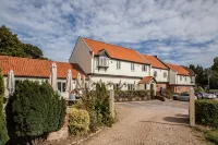 Wayford Bridge Inn Hotel Hotel di 