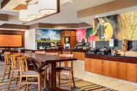 Fairfield Inn & Suites Toledo Maumee