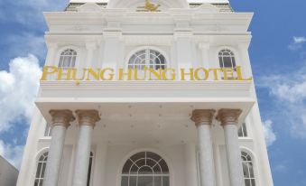 Phung Hung Boutique Hotel