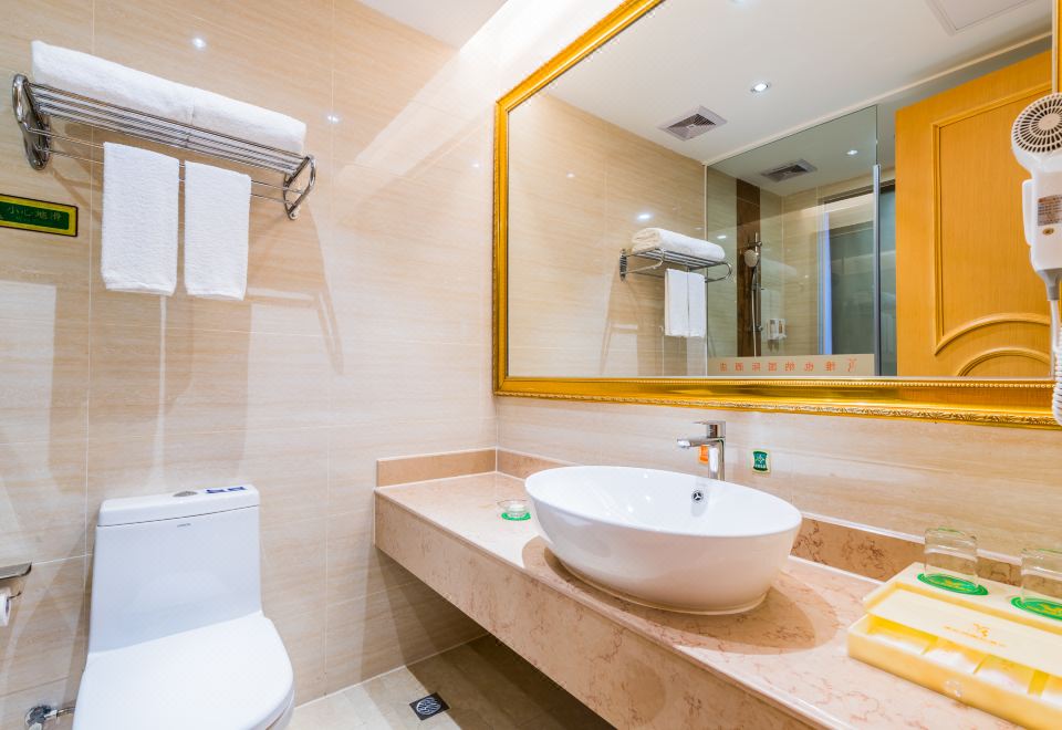 Standard  Double Room