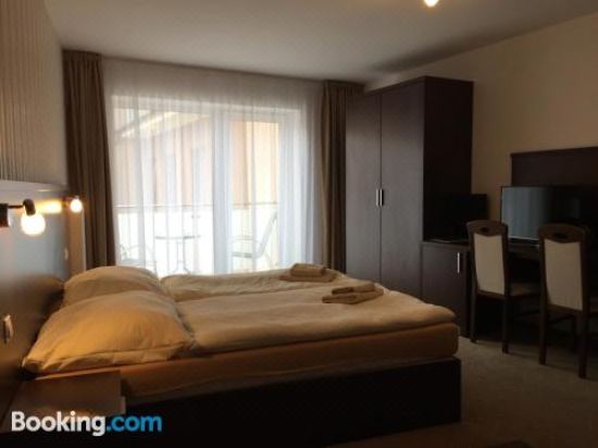 行政双人或双床房